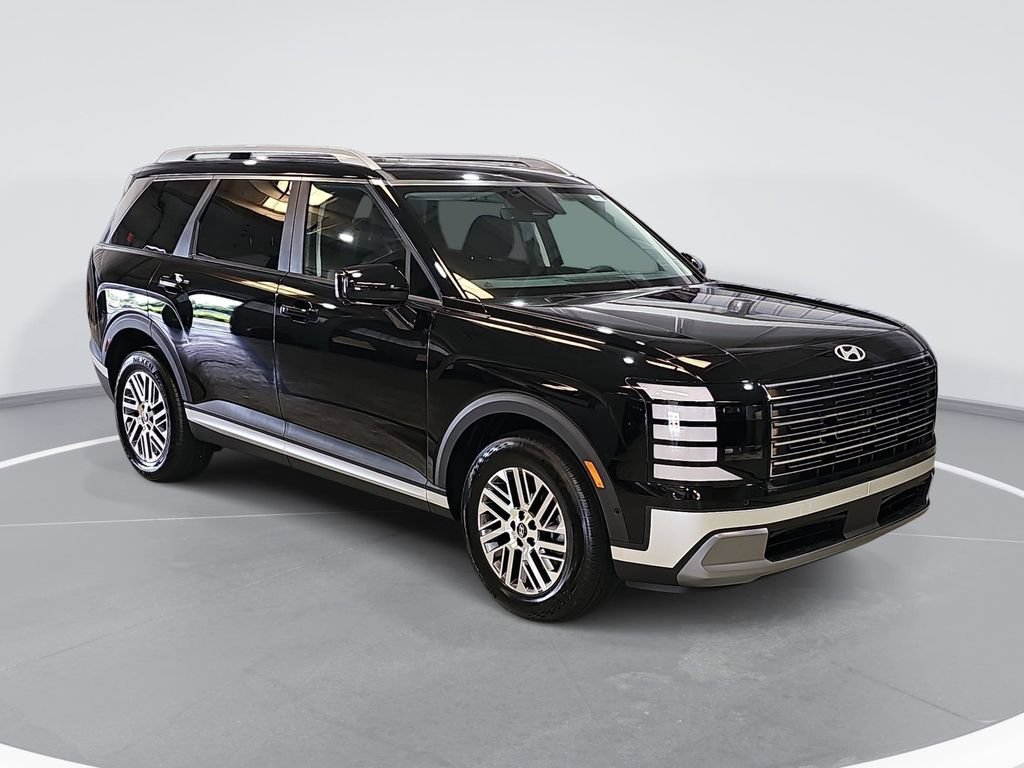 New 2026 Hyundai Palisade SEL AWD/4WD image 3