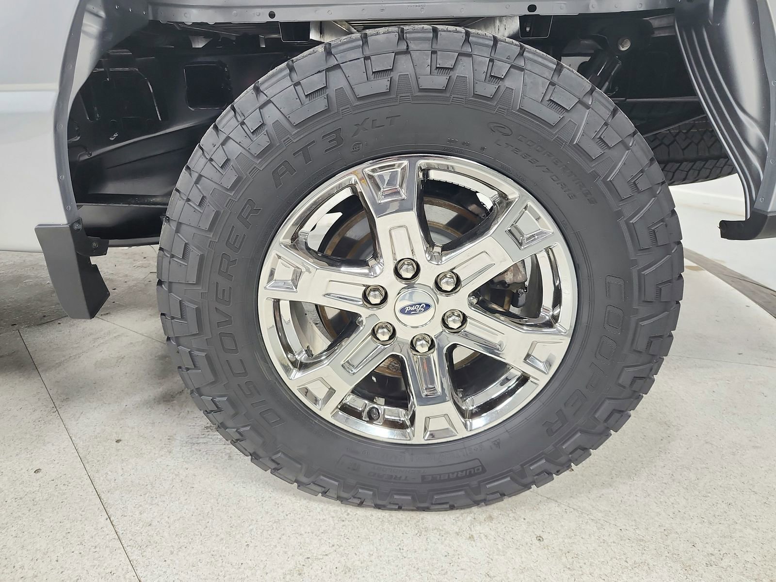 Used 2021 Ford F150 XLT w/ Equipment Group 302A High image 45