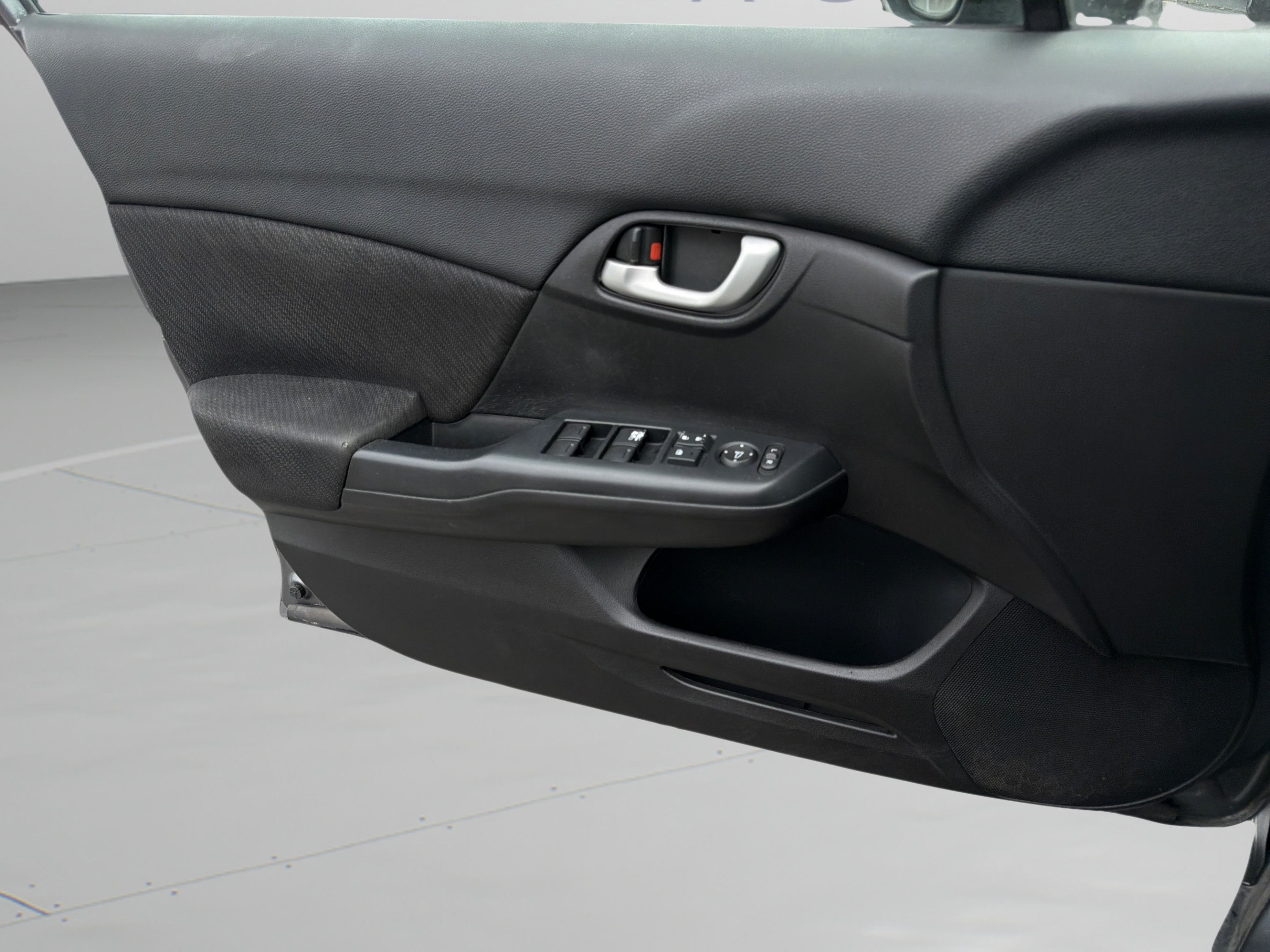 Used 2013 Honda Civic LX image 17
