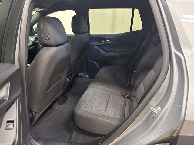 Used 2026 Chevrolet Equinox LT AWD/4WD image 17