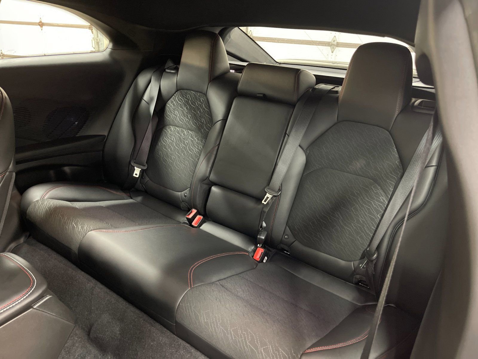 New 2026 Dodge Charger R/T Scat Pack image 13