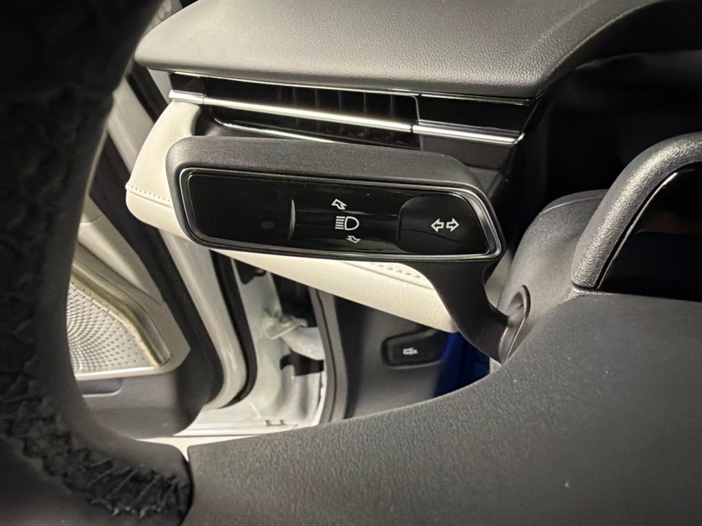 New 2026 Lincoln Nautilus Reserve AWD/4WD image 23