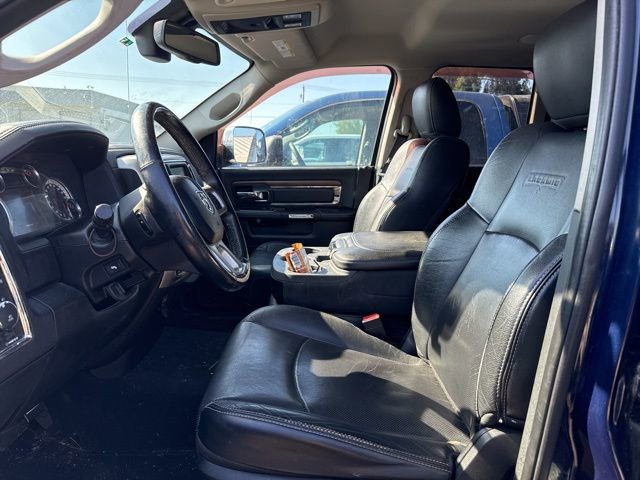 Used 2014 RAM 1500 Laramie AWD/4WD image 5