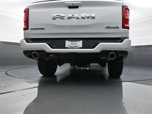 New 2026 RAM 1500 Laramie image 22