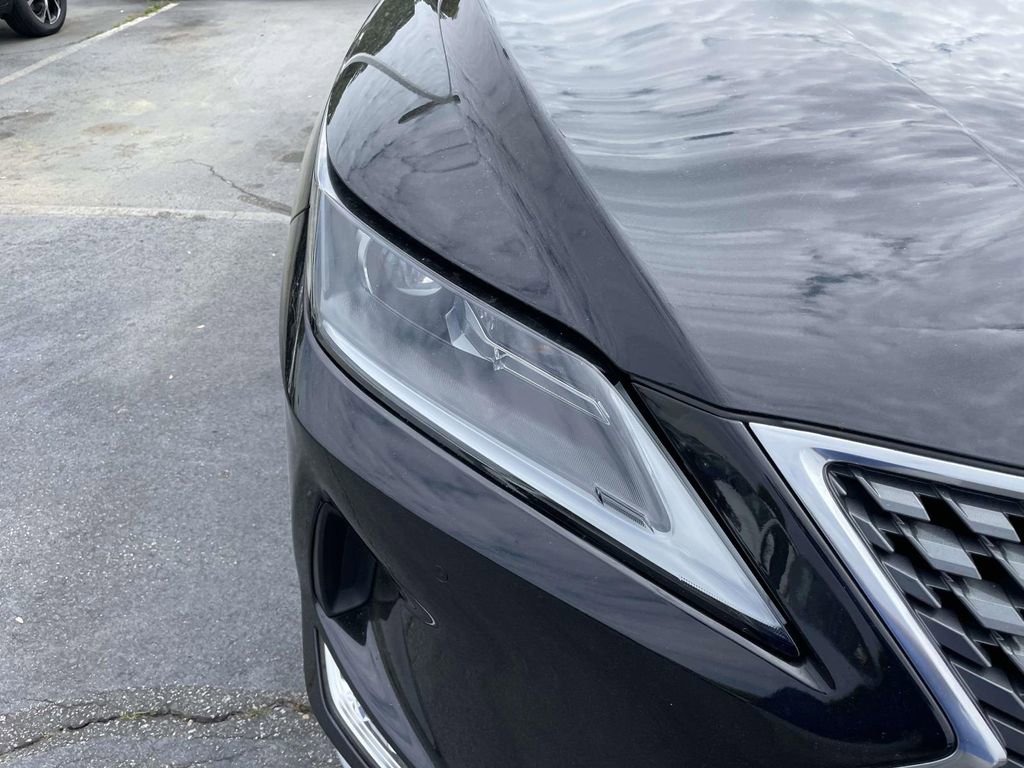 Used 2022 Lexus RX 350 FWD w/ Premium Package image 16