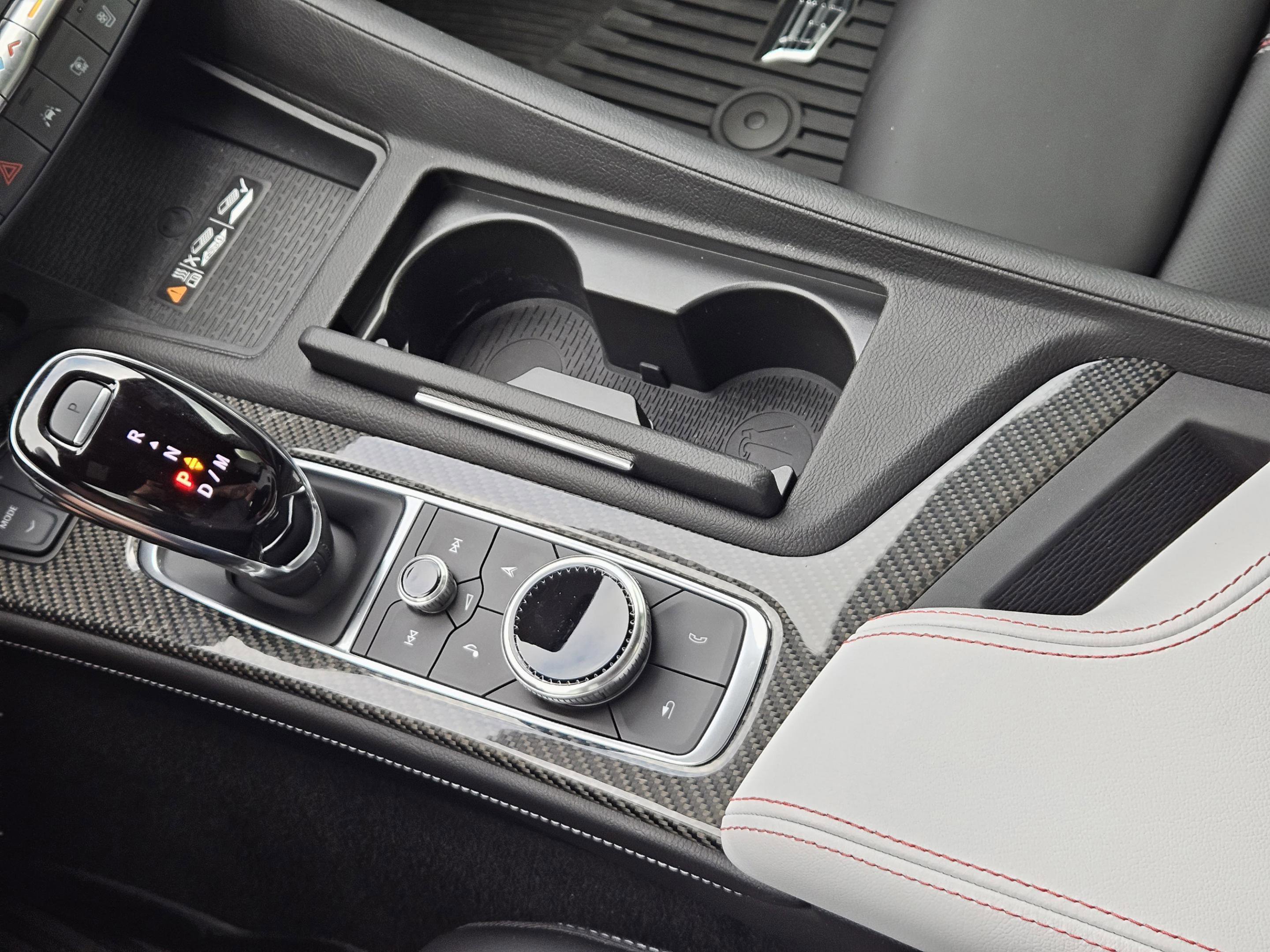 Used 2024 Cadillac CT5 V Blackwing w/ Super Cruise 2 Package image 18