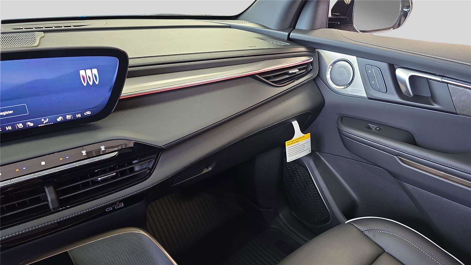 New 2026 Buick Enclave Avenir w/ Super Cruise Package image 22