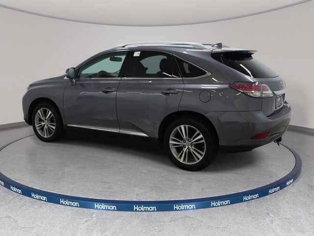 Used 2015 Lexus RX 350 AWD image 8