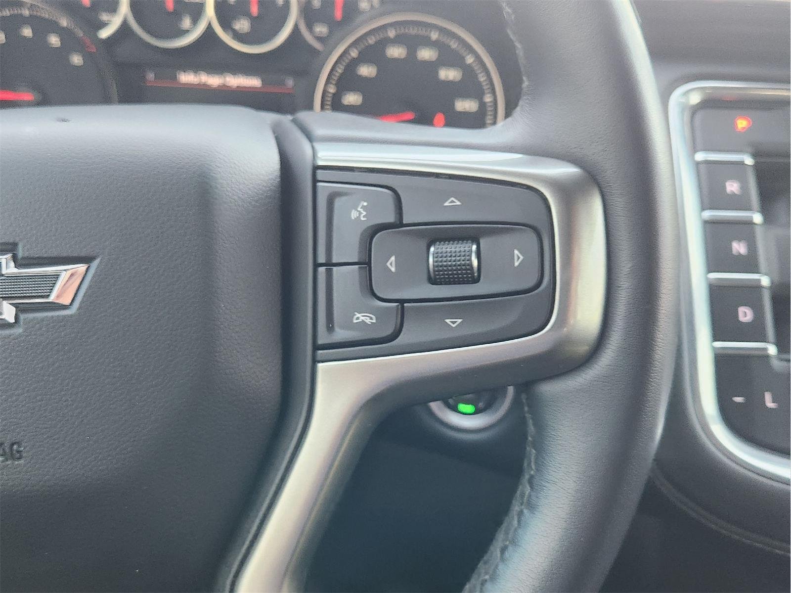 Certified 2021 Chevrolet Suburban Z71 AWD/4WD image 29