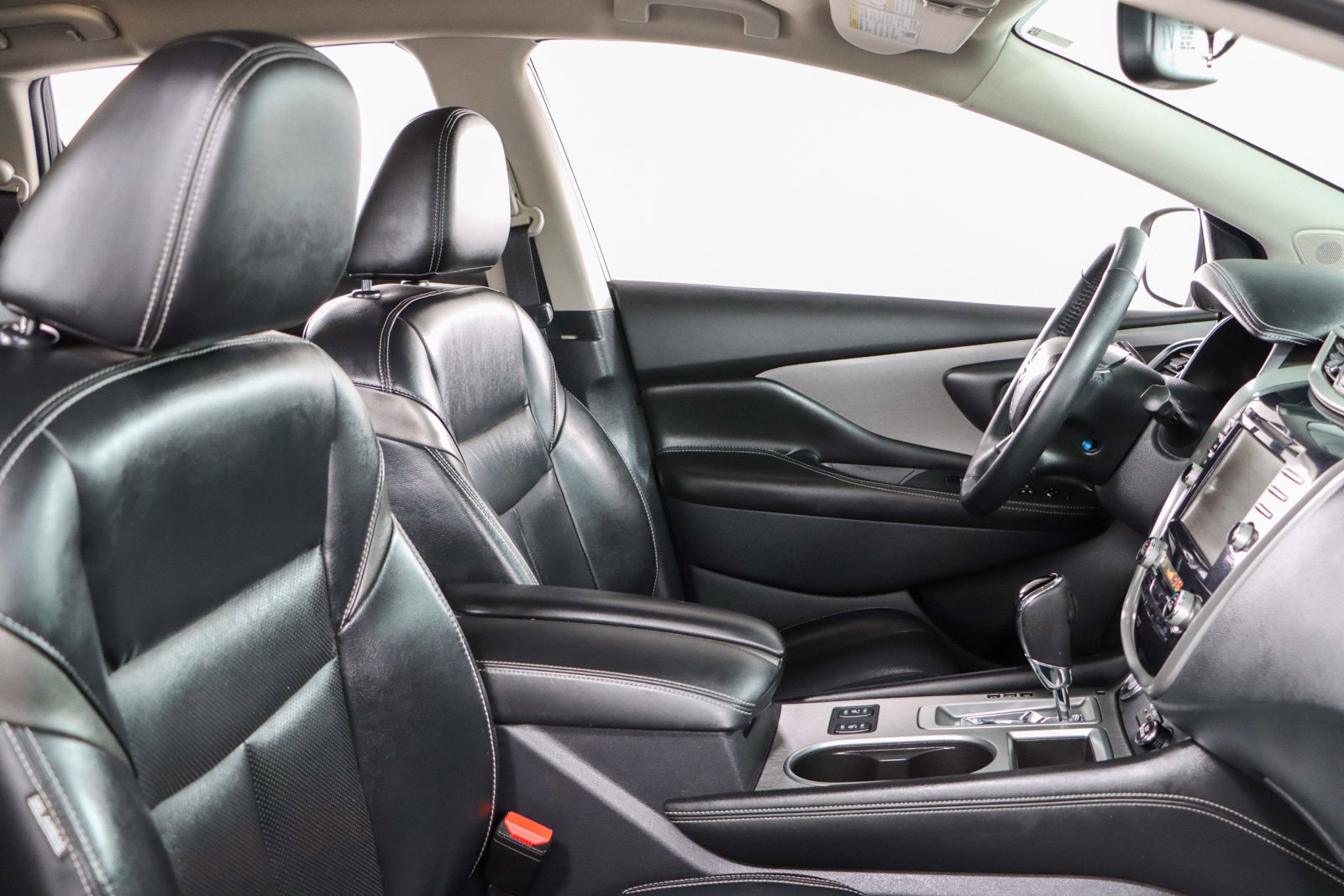 Used 2020 Nissan Murano SL w/ Cargo Package image 26