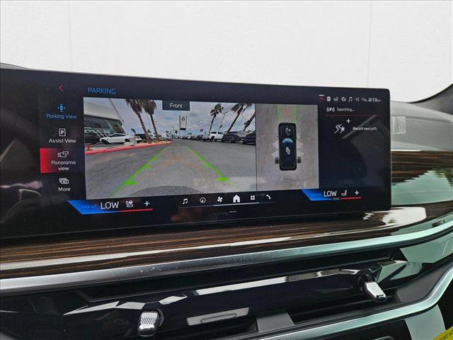 New 2026 BMW X7 M60i image 12