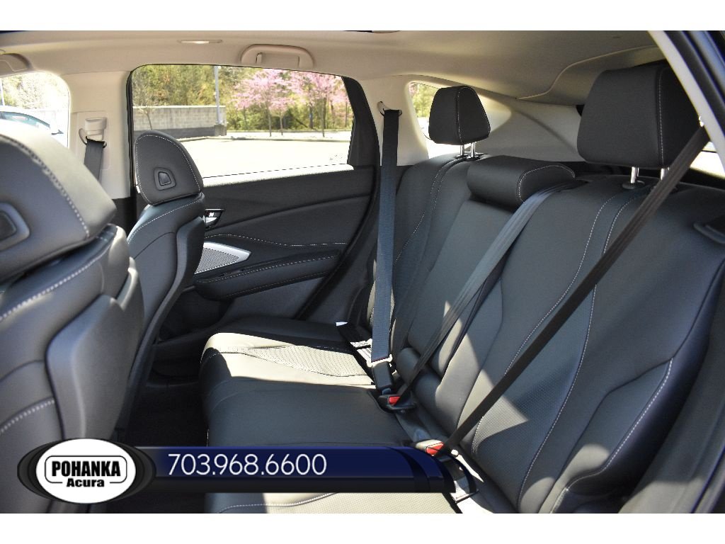 New 2026 Acura RDX w/ Technology Package AWD/4WD image 30