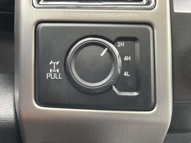 Used 2020 Ford F250 Platinum w/ FX4 Off-Road Package AWD/4WD image 24