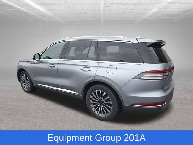 Certified 2020 Lincoln Aviator Reserve w/ Equipment Group 201A AWD/4WD image 3