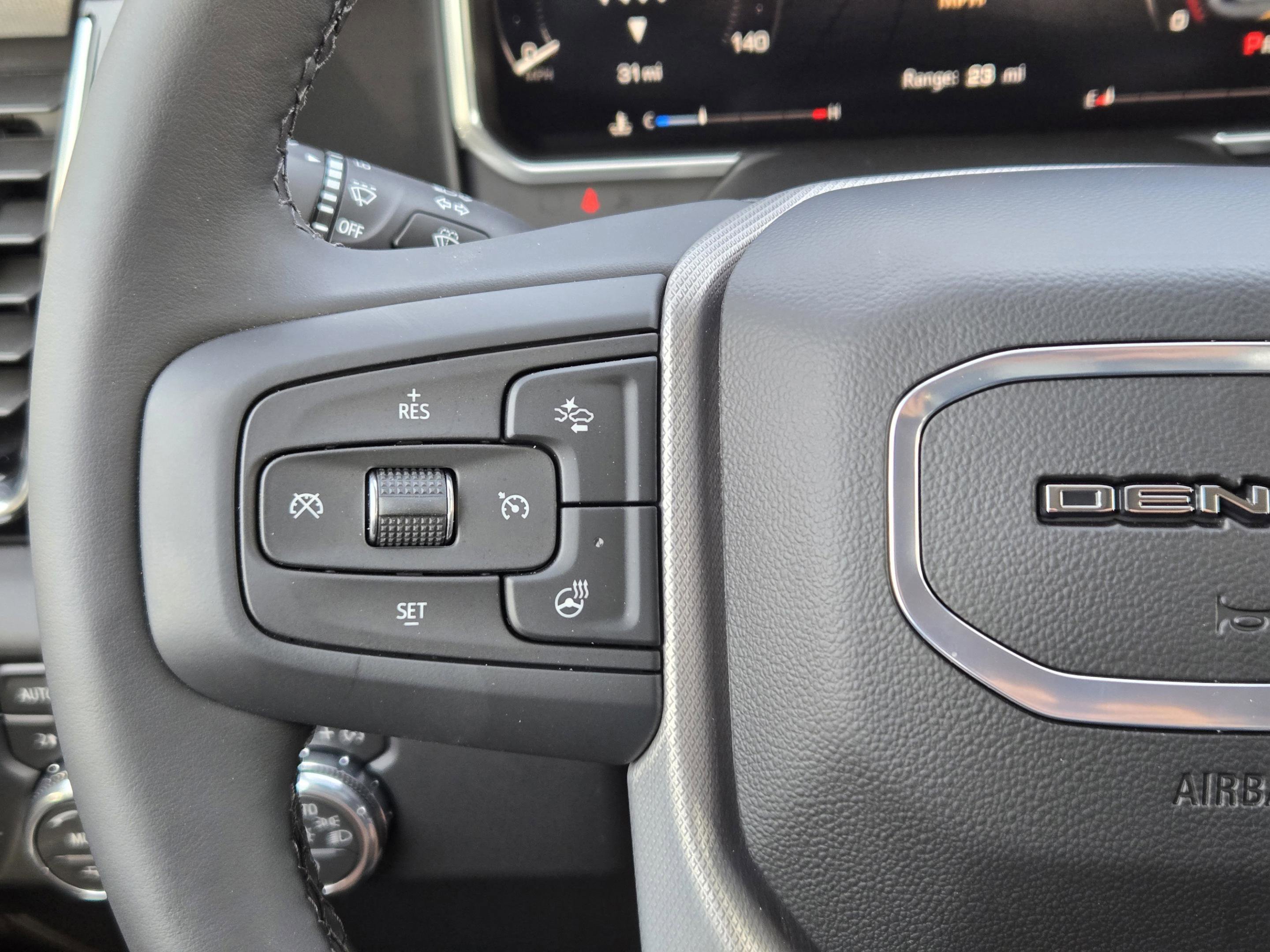 Used 2026 GMC Sierra 3500 Denali w/ Denali Reserve Package AWD/4WD image 24