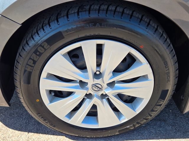 Used 2024 Nissan Sentra S FWD image 12