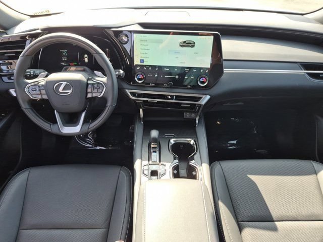 Used 2025 Lexus RX 350h w/ Convenience Package AWD/4WD image 29