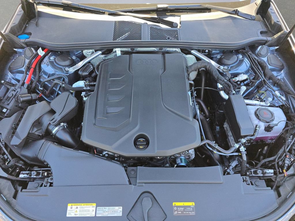 New 2026 Audi A5 2.0T Premium Plus AWD/4WD image 31