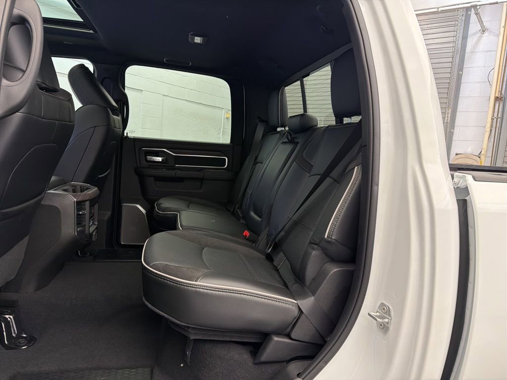 New 2026 RAM 3500 Laramie image 22