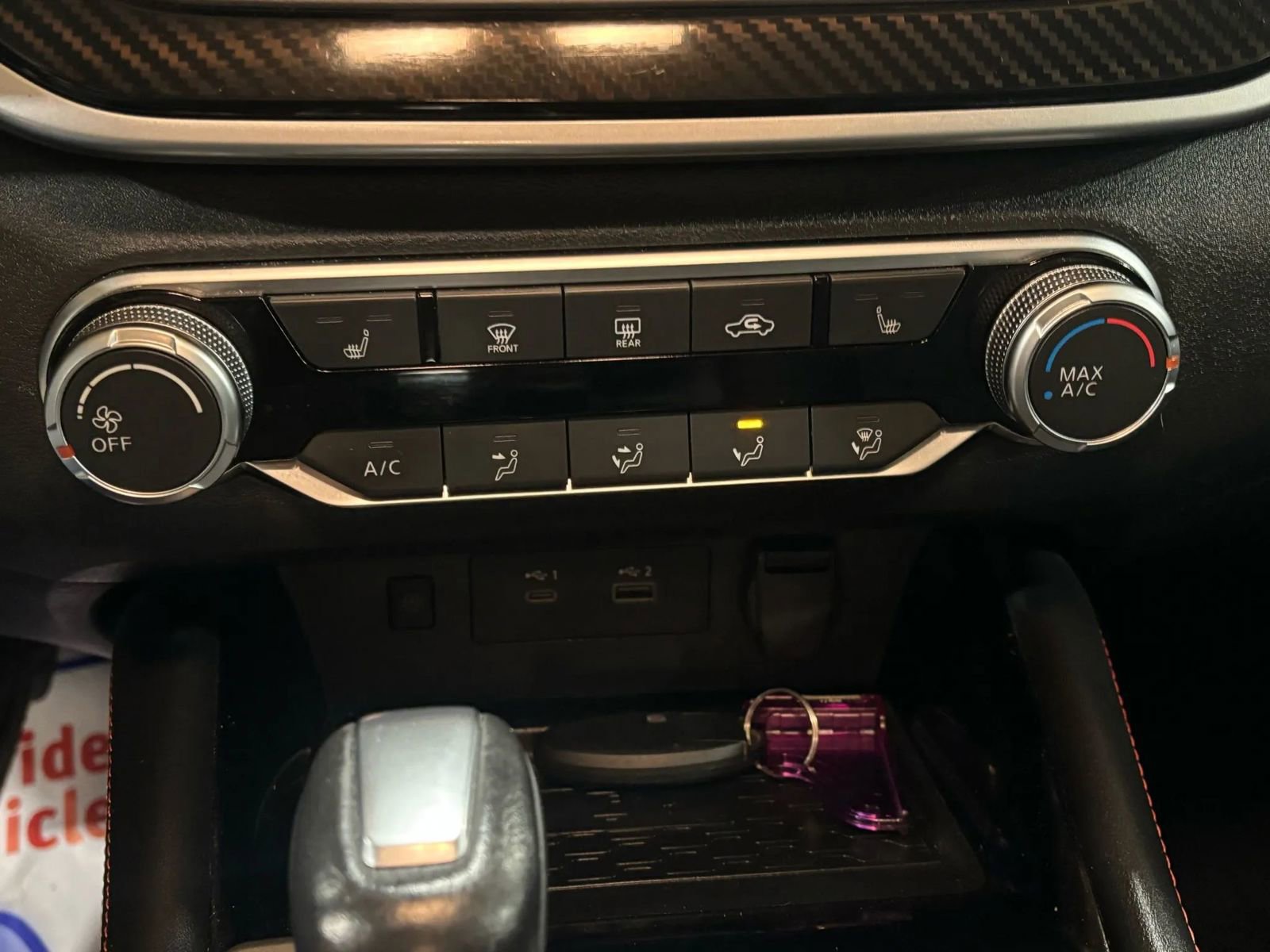 Used 2023 Nissan Altima 2.5 SR w/ SR Premium Package image 43