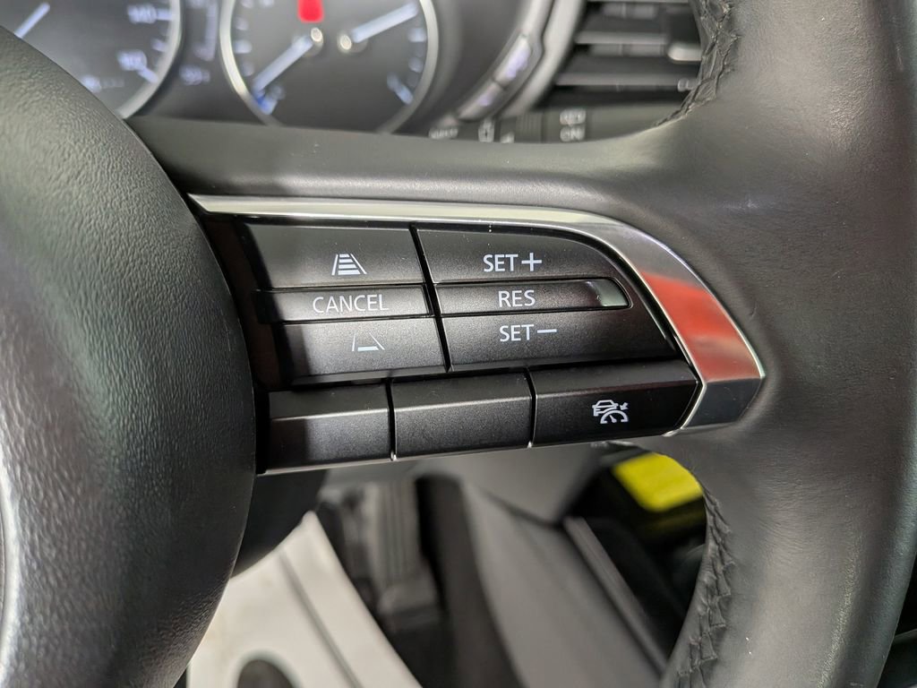 Used 2024 MAZDA CX-30 AWD 2.5 S w/ Select Sport Pkg image 21