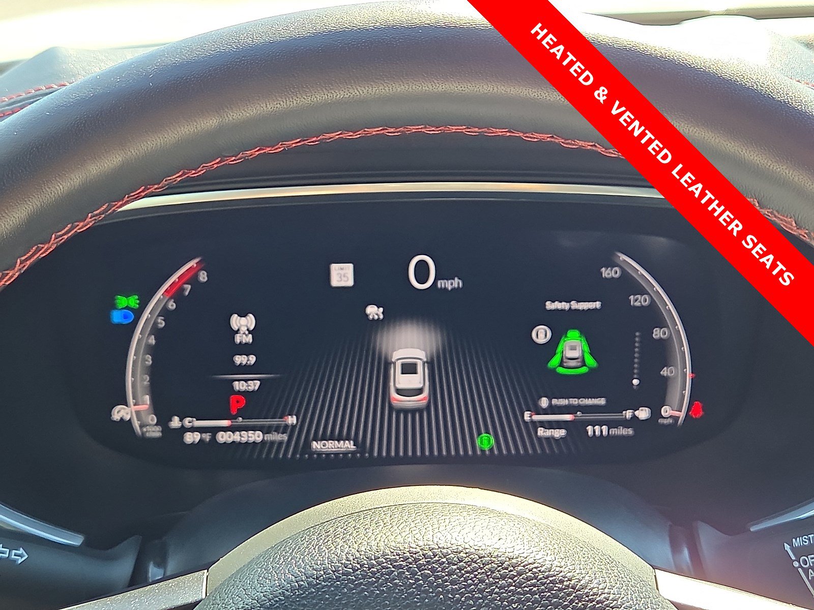 Used 2026 Acura MDX Type S w/ Advance Package AWD/4WD image 23