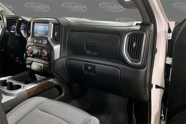 Used 2022 GMC Sierra 1500 Elevation image 31