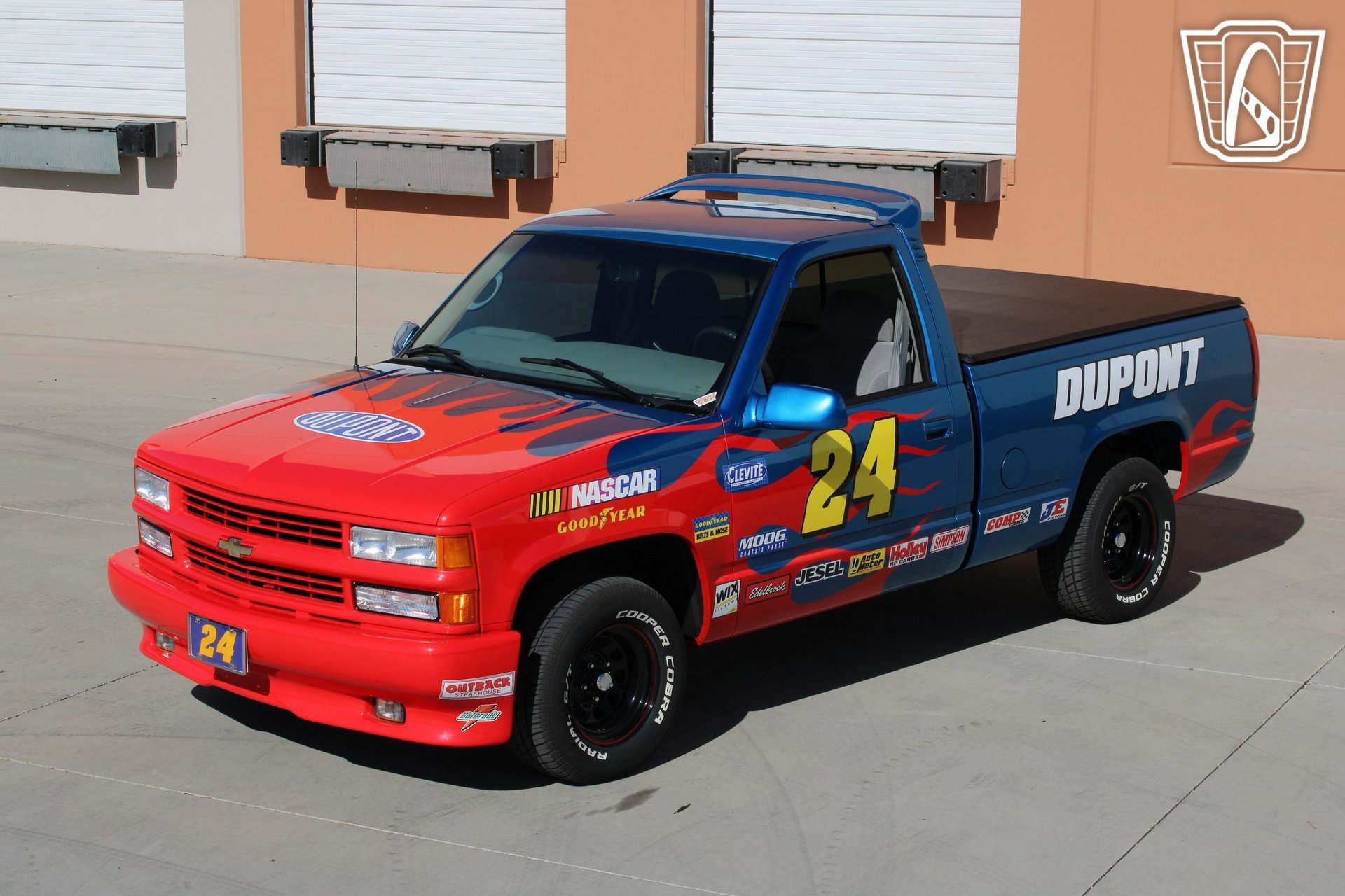 Used 1997 Chevrolet Silverado 1500 Silverado w/ Preferred Equipment Group 2 RWD image 8