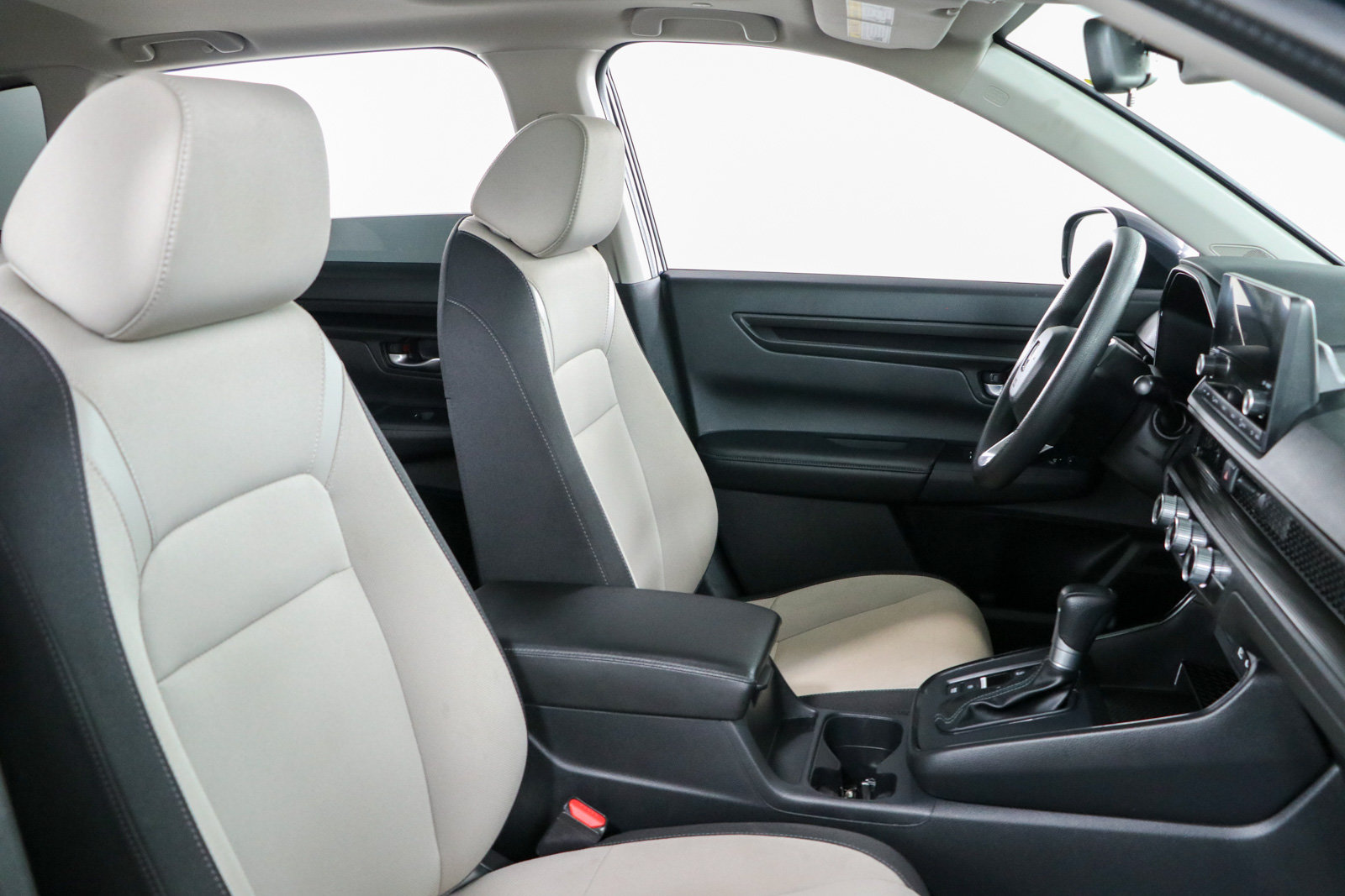 Used 2024 Honda CR-V EX image 27