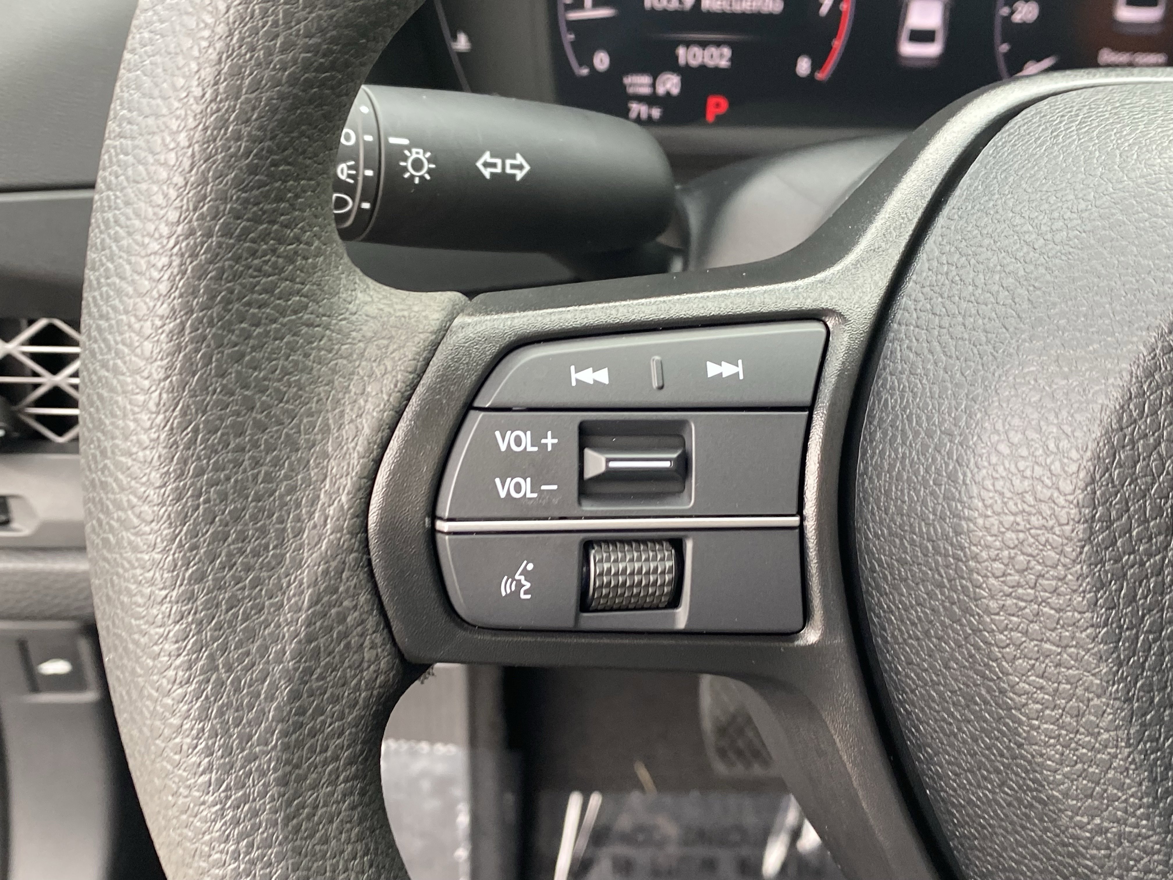 Used 2025 Honda Accord LX image 26