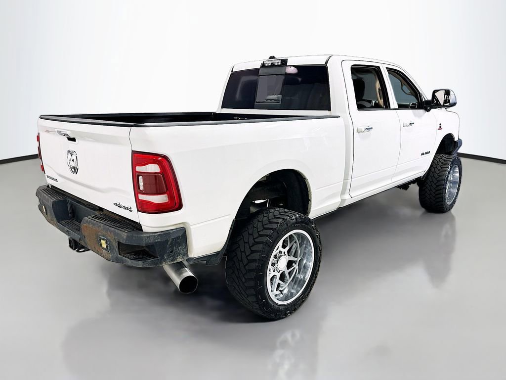 Used 2019 RAM 2500 Big Horn AWD/4WD image 7