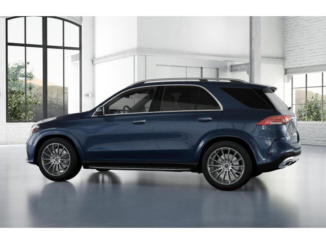 New 2026 Mercedes-Benz GLE 350 4MATIC image 31