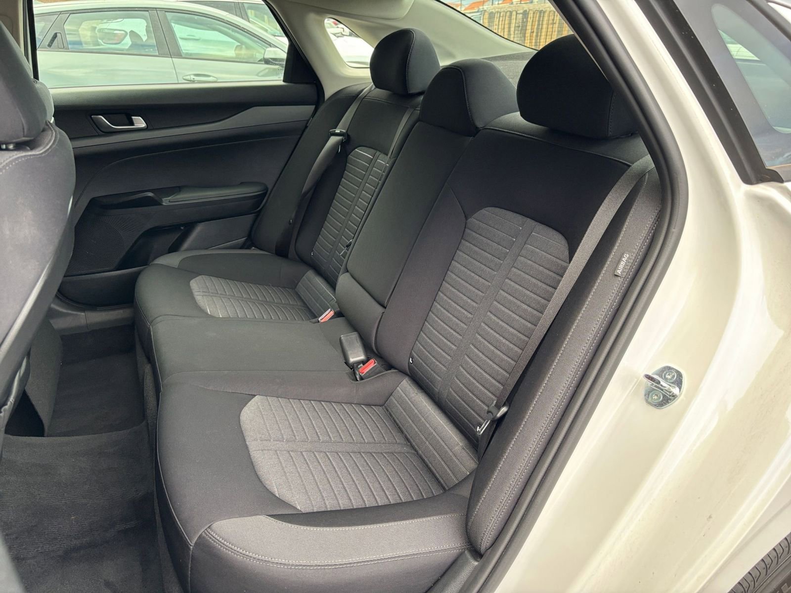 Used 2025 Kia K5 LXS image 37