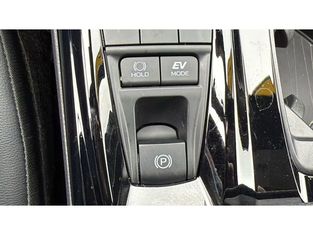 Certified 2025 Toyota Camry XSE w/ Premium Plus Package image 24