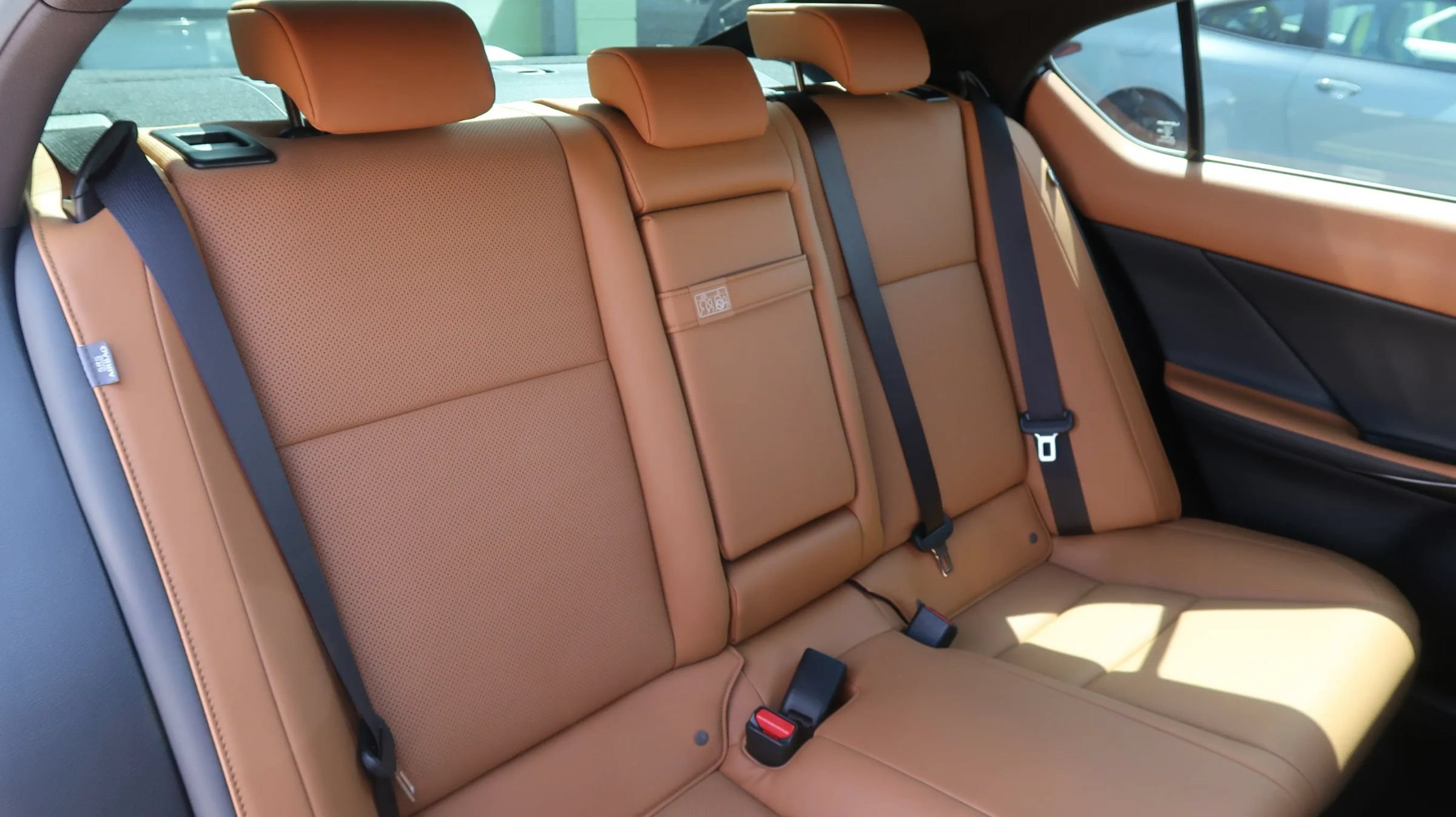 Used 2025 Lexus IS 300 F Sport AWD/4WD image 24