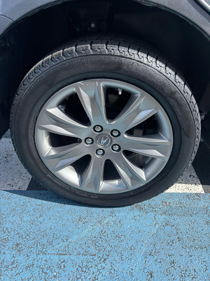 Used 2011 Acura MDX w/ Advance Package image 26