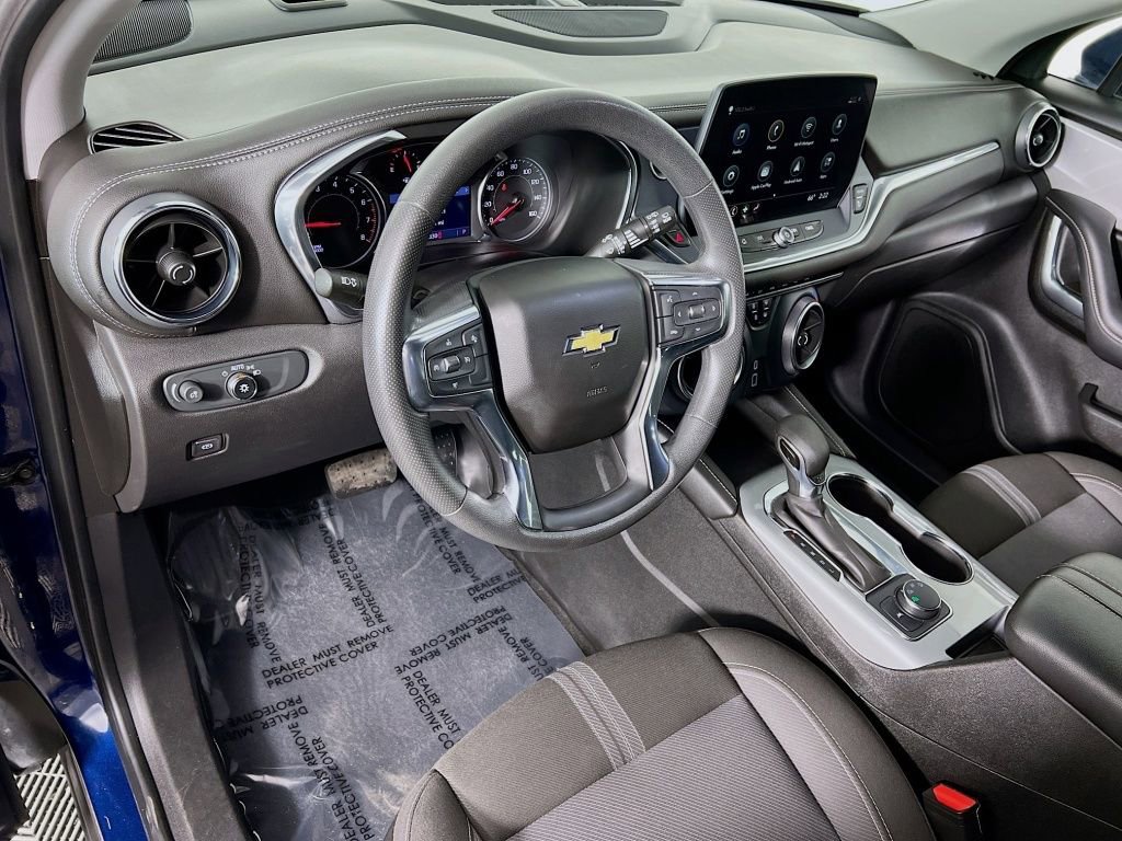 Certified 2023 Chevrolet Blazer LT image 9