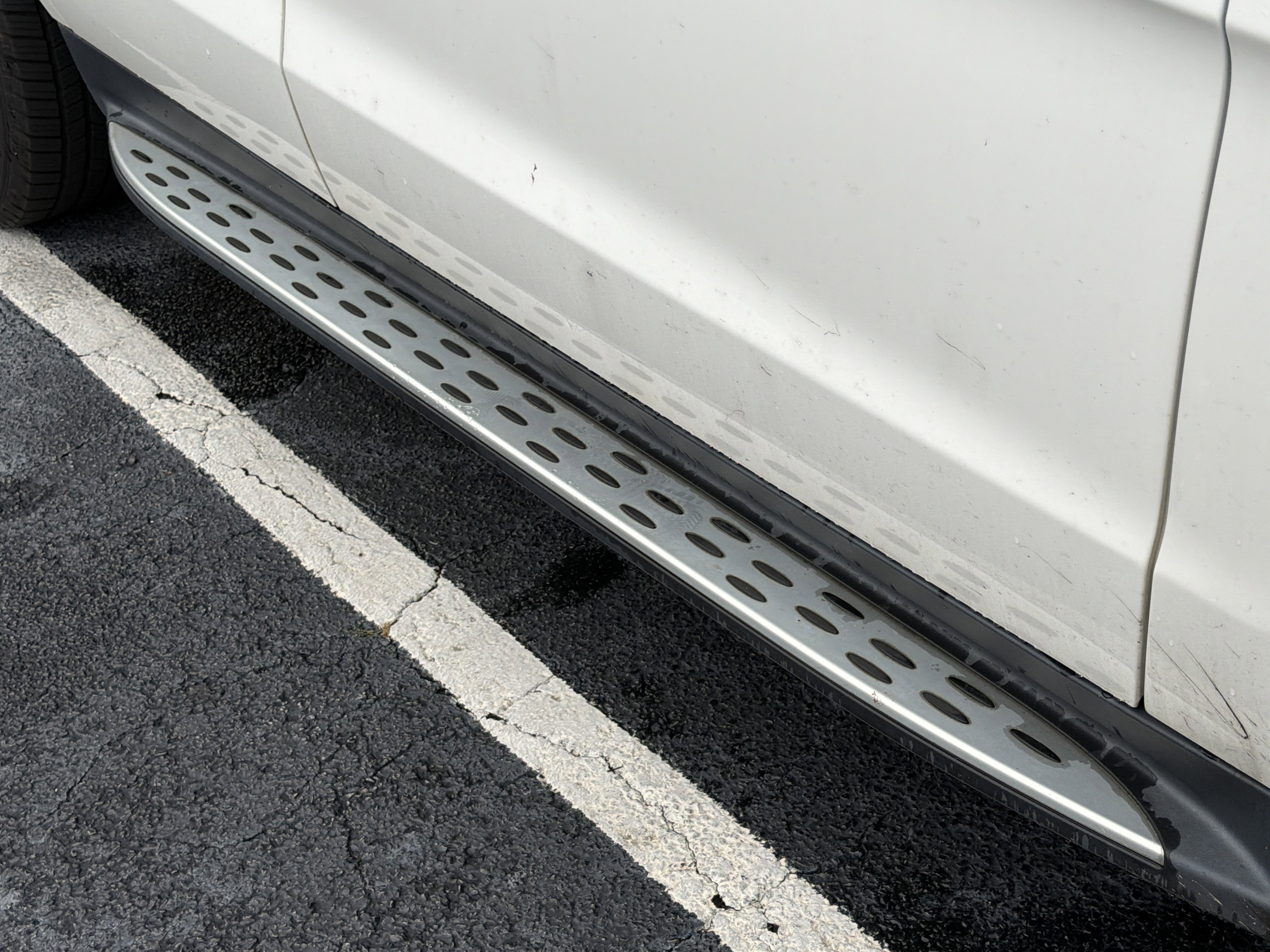 Used 2015 Mercedes-Benz ML 350 2WD image 9