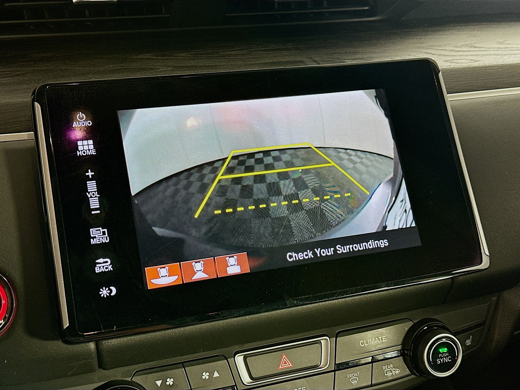 Used 2019 Honda Clarity Plug-In Hybrid image 21