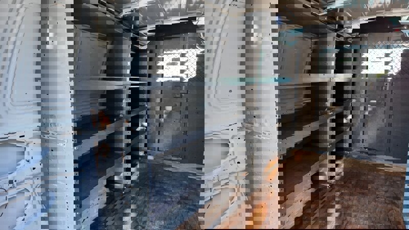 Used 2013 Ford E-150 and Econoline 150 w/ PWR Group image 19