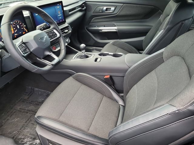 New 2026 Ford Mustang GT image 11