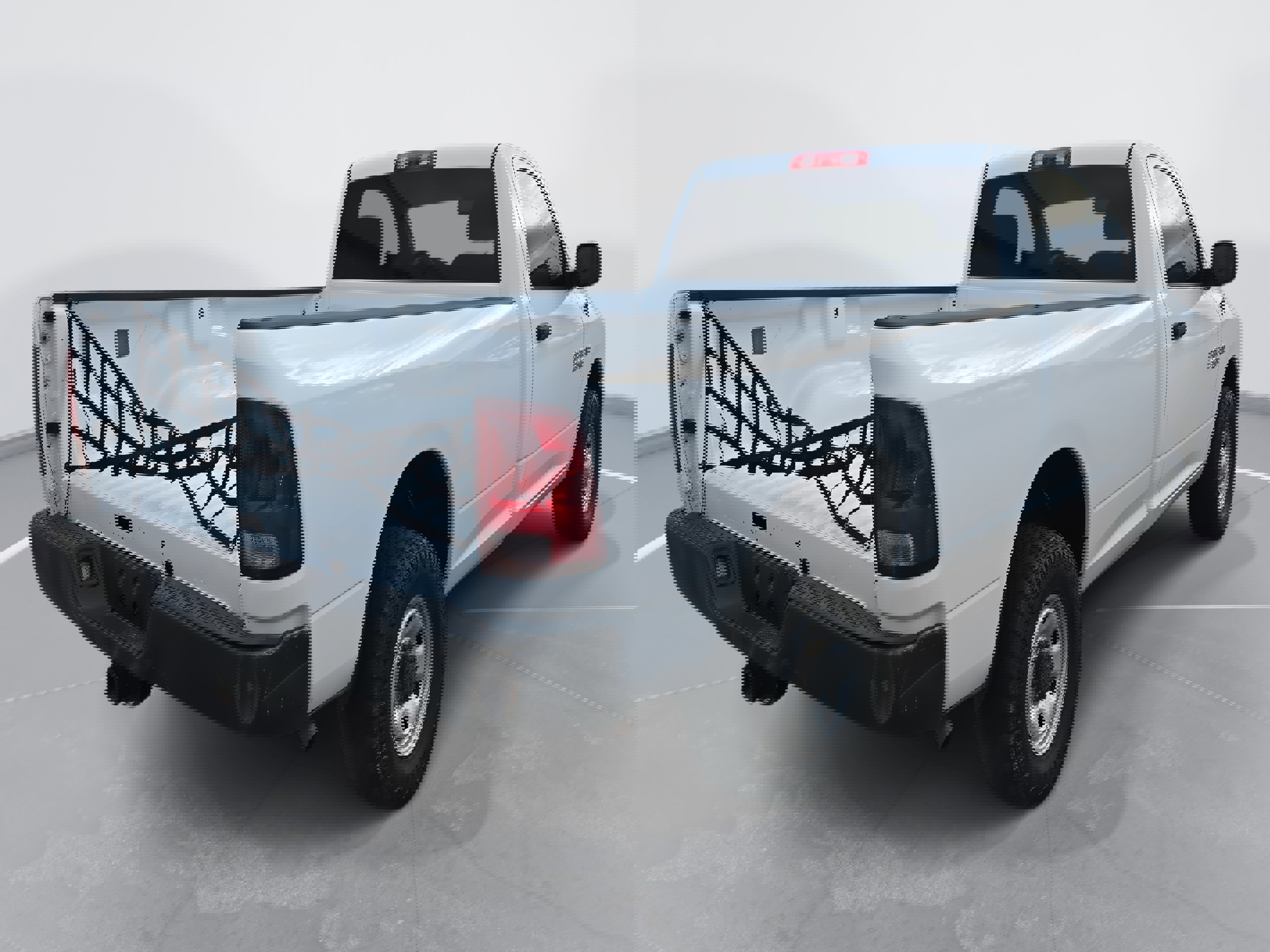 Used 2014 RAM 2500 Tradesman image 5