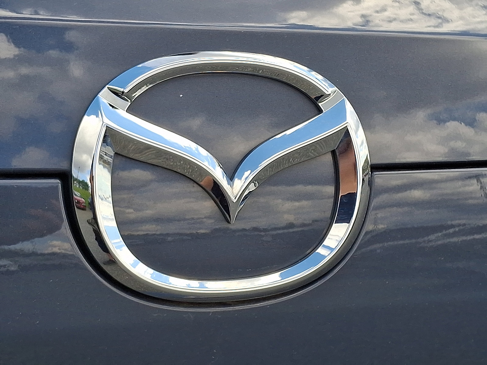 Certified 2023 MAZDA CX-5 Carbon Edition AWD/4WD image 30