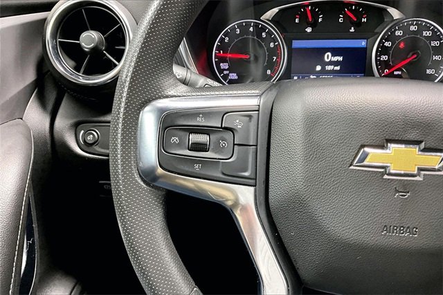 Used 2025 Chevrolet Blazer LT image 12