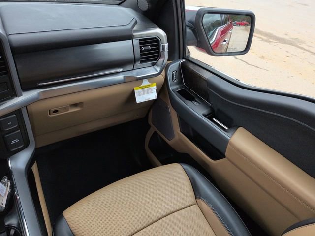 Used 2023 Ford F150 Lariat w/ Equipment Group 502A High AWD/4WD image 21