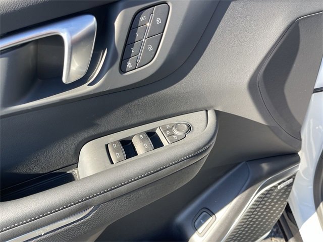 New 2025 Buick Enclave Sport Touring w/ Power Package image 13