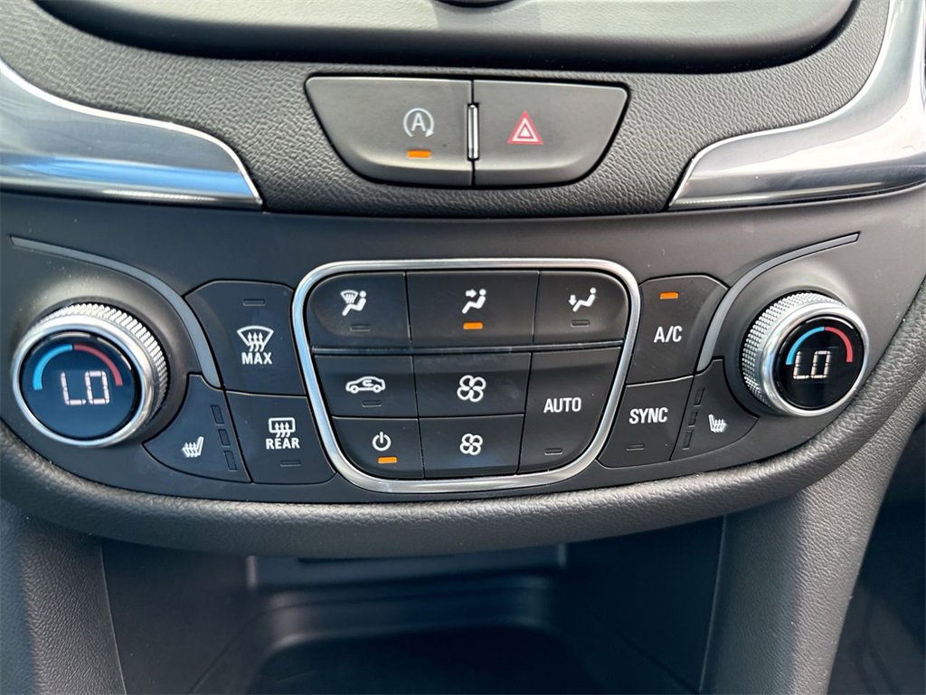 Used 2023 Chevrolet Equinox LT image 19