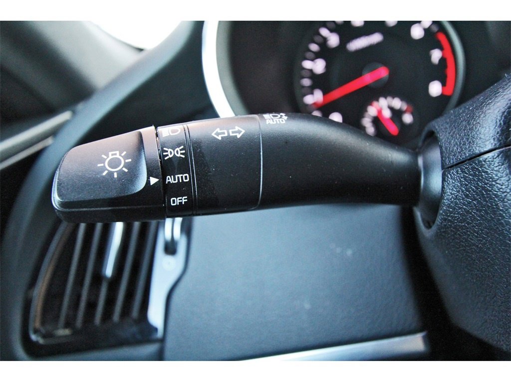 Used 2023 Kia Stinger GT-Line w/ Sun & Sound Package image 17