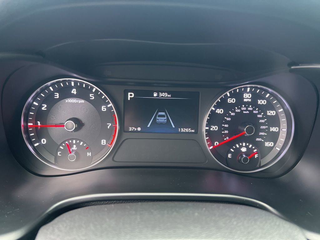 Certified 2023 Kia Forte LXS image 56