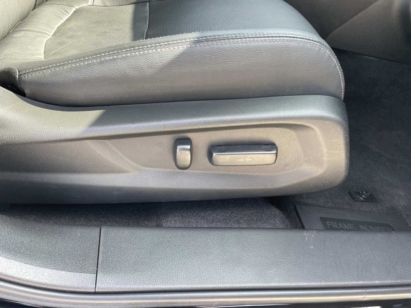 Used 2021 Honda Clarity Touring image 20